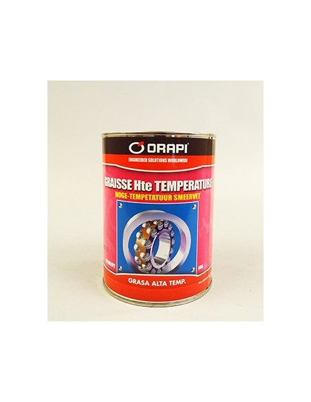 ORAPI CTDMEP 2 IN 1 KG CAN