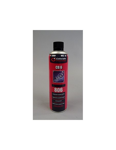 ORAPI CB6 - AEROSOL 650 ML