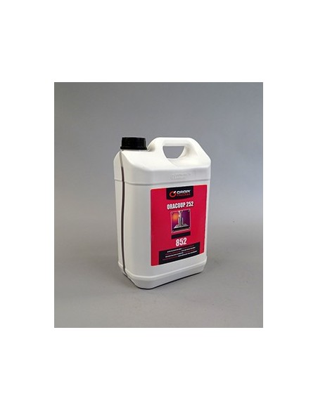 ORACOUP 252 - BIDON 5 L