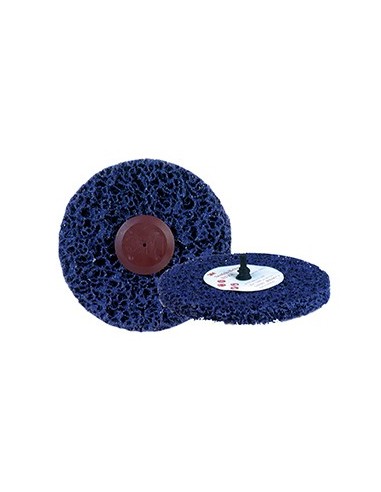 3M XT-ZR GRAIN EXTRA GROS - 125 x 13 x 6 MM