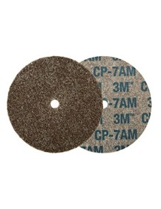 3M CP-UW GRAIN FIN DENSITE 5 - 75x6x10 MM