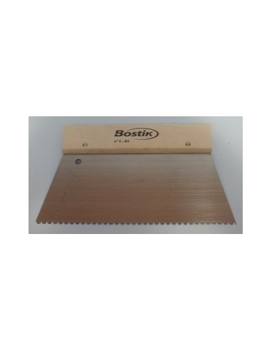 SPATULE B3 N°5