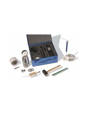 BOSTIK COFFRET CM - BOMBE A CARBURE