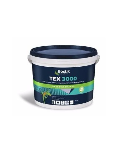 BOSTIK TEX 3000