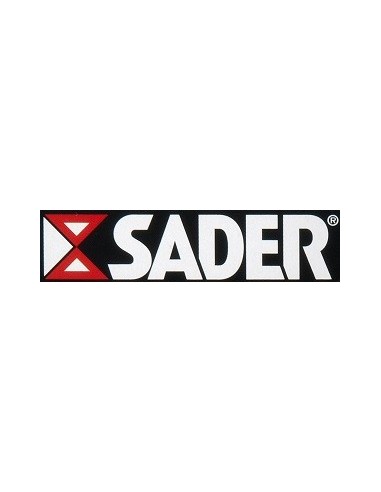 SADERTAC V6 CONFORT - BIDON 6 KG