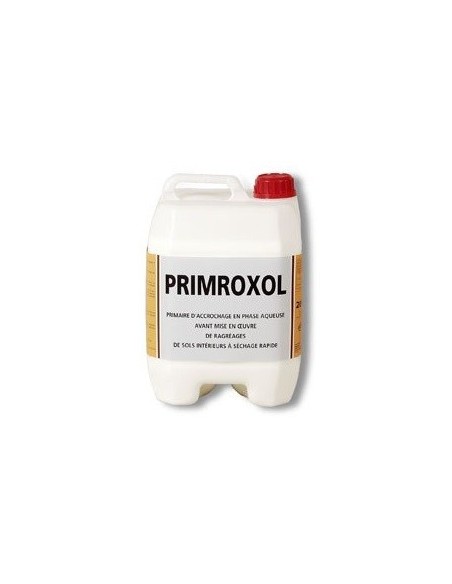 PRIMROXOL - BIDON 5 KG