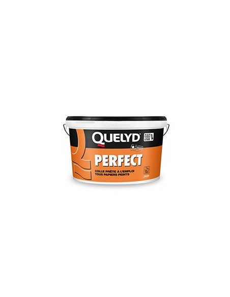 QUELYD PERFECT - SEAU 7 KG