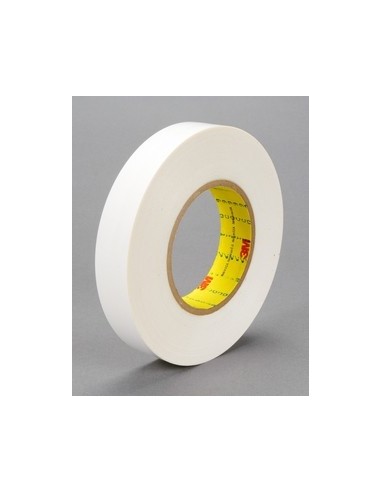 3M 666 - DOUBLE COATED PVC