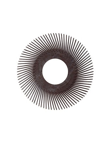 3M BB-AC GRAIN 36 TYPE A - 150 MM