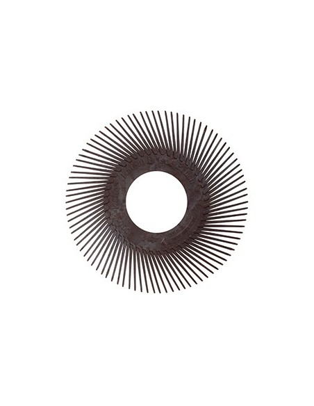 3M BB-AC GRAIN 36 TYPE A - 150 MM