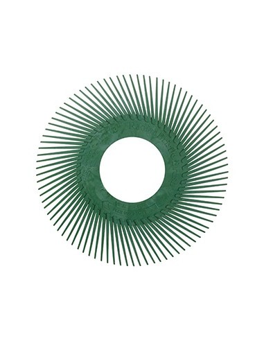 3M BB-AC GRAIN 50 TYPE A - 150 MM