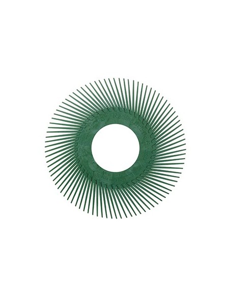 3M BB-AC GRAIN 50 TYPE A - 150 MM