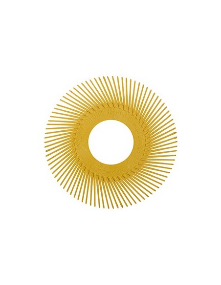 3M BB-AC GRAIN 80 TYPE A - 150 MM
