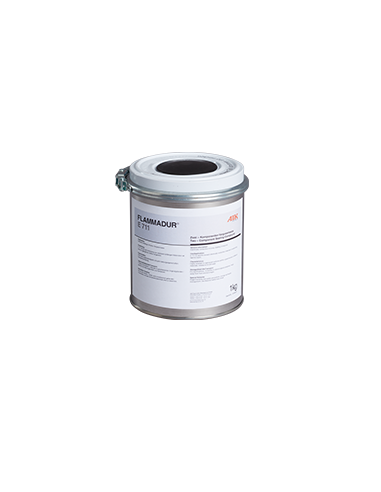 FLAMMADUR E711 - 1 KG