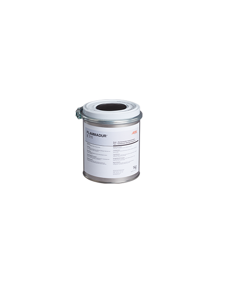 FLAMMADUR E711 - 1 KG