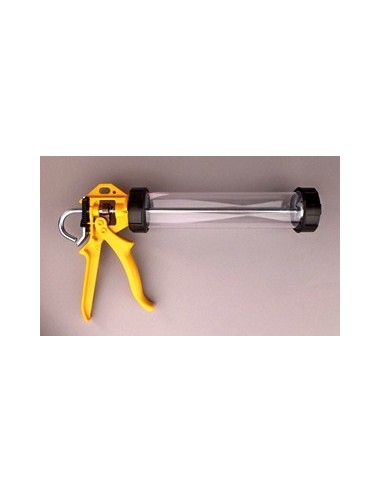 SIKA 4AC ( MK6 ) - PISTOLET MANUEL