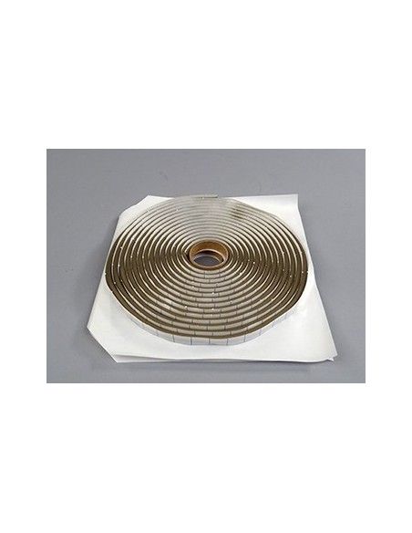 SIKA IGAS PROFILE DIAMETRE 9,5 MM - ROULEAU 5 M