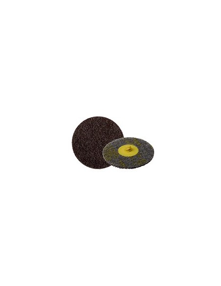 3M SL-DR BROWN GRADE COARSE HD - 75 MM
