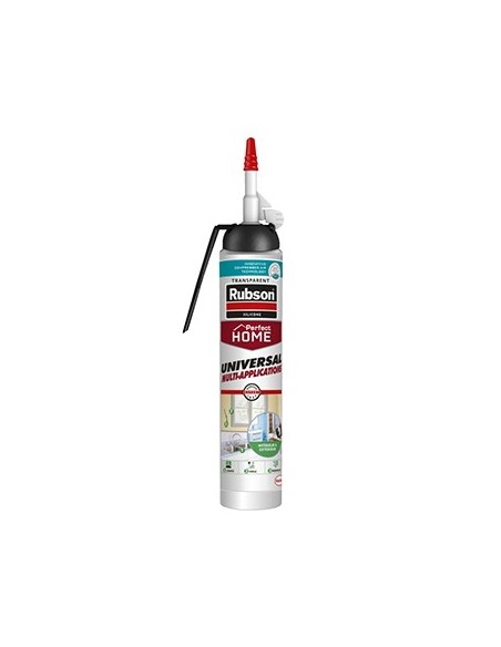 RUBSON MULTI APPLICATIONS TRANSPARENT - MSP 200 ML