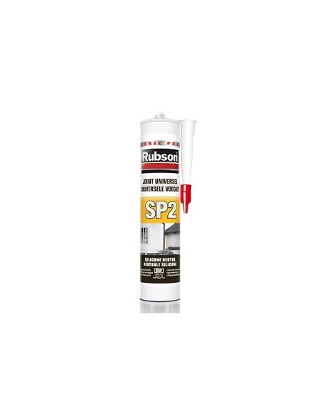 RUBSON SP2 BRUN TECK - CARTOUCHE 300 ML
