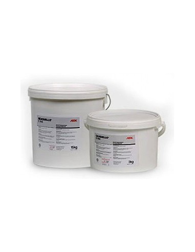 GEAQUELLO E950 - 3 KG