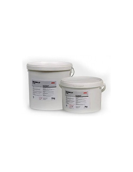 GEAQUELLO E950 - 15 KG