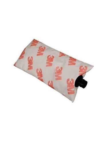 3M SAC D'ASPIRATION - PONCEUSE AUTO ASPIRANTE
