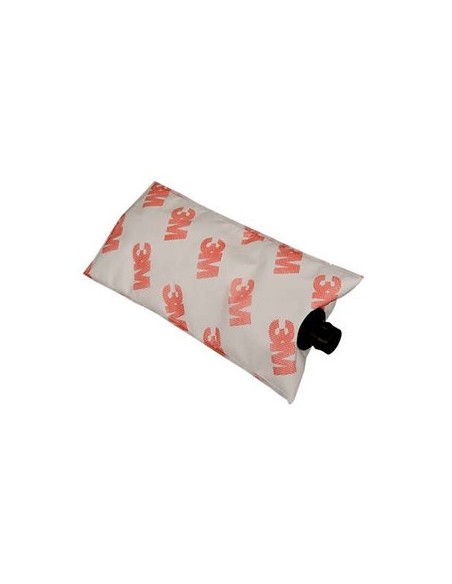 3M SAC D'ASPIRATION - PONCEUSE AUTO ASPIRANTE