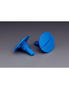 3M BOUTON COMPOSITE ROLOC+ N°6