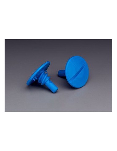 3M BOUTON COMPOSITE ROLOC+ N°8