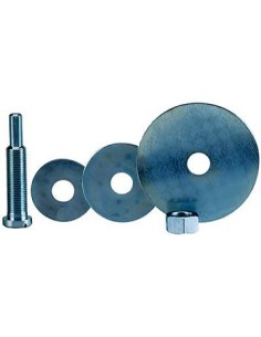 3M 900-6 AXE DE FIXATION