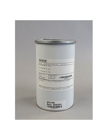 ELASTOSIL RT772 - CAN 1,20 KG