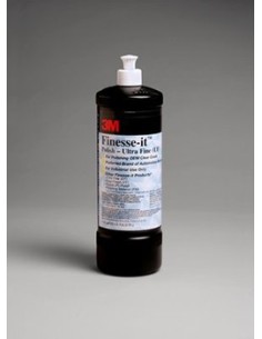 3M ULTRA FINE - 1 L BOTTLE 2