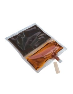 3M 40 SCOTCHCAST RESIN - 230 GR