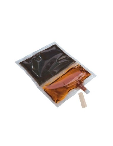3M 40 SCOTCHCAST RESIN - 1375 ML