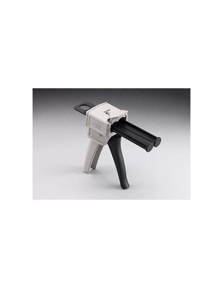 3M TWIST AND MIX GUN