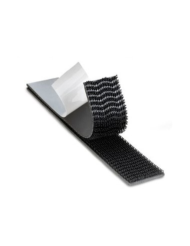 3M DUAL LOCK SJ3540 BLACK WIDTH 25,4 MM