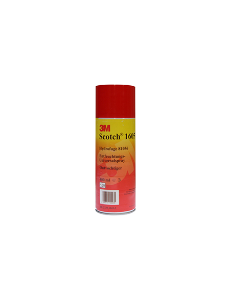 3M 1605 DEHIMIDIFIER - AEROSOL 400 ML