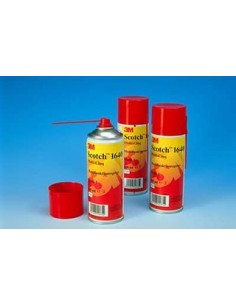 3M 1640 MULTI FIVE - AEROSOL 400 ML