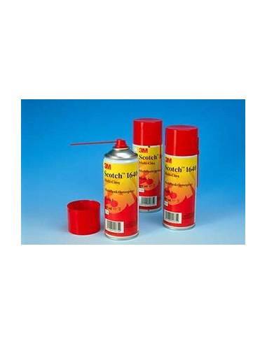 3M 1640 MULTI FIVE - AEROSOL 400 ML