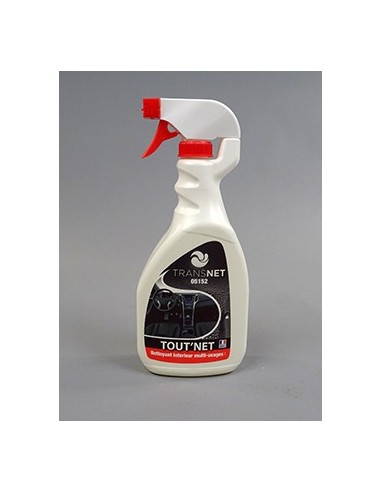 TRANSNET TOUT NET - 750 ML SPRAY