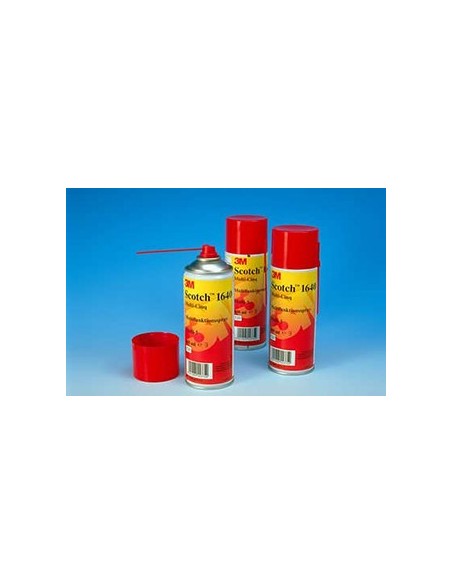 3M 1640 MULTI FIVE - AEROSOL 400 ML