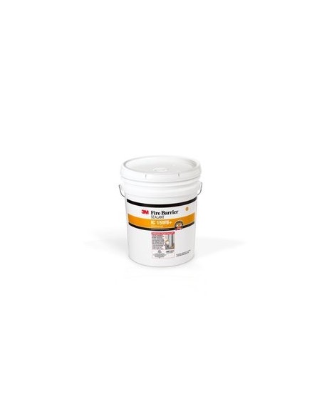 3M IC 15WB+ FIRE BARRIER SEALANT - DRUM 17 L