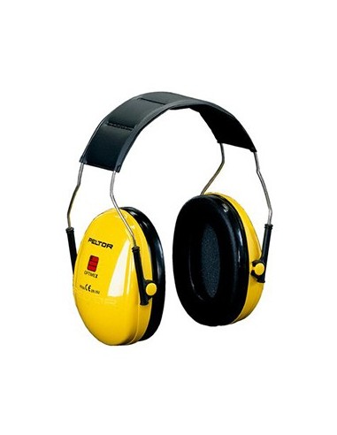 3M PELTOR OPTIME I - EAR MUFFS