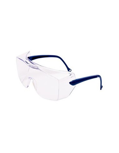 3M OX1000 - CLEAR OVER SPECTACLE
