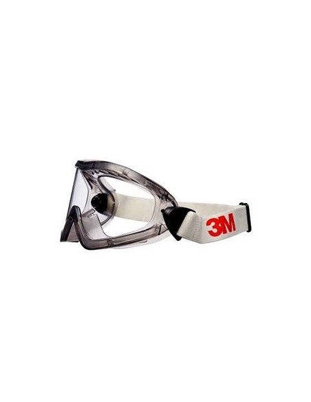 3M 2890 - SAFETY GOGGLES