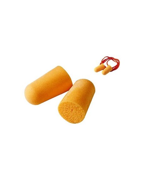 3M 1100 DISPOSABLE EAR PLUGS