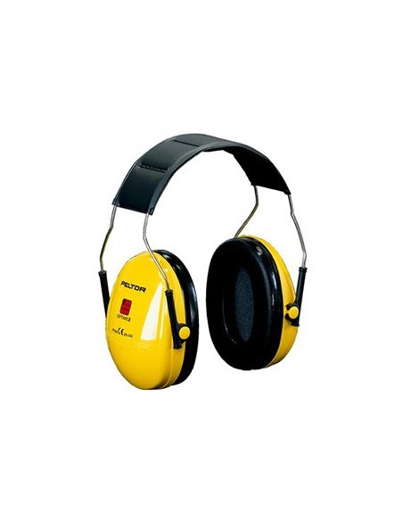 3M PELTOR OPTIME I - EAR MUFFS