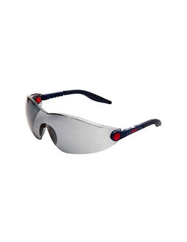 3M 2741 - SAFETY GLASSES