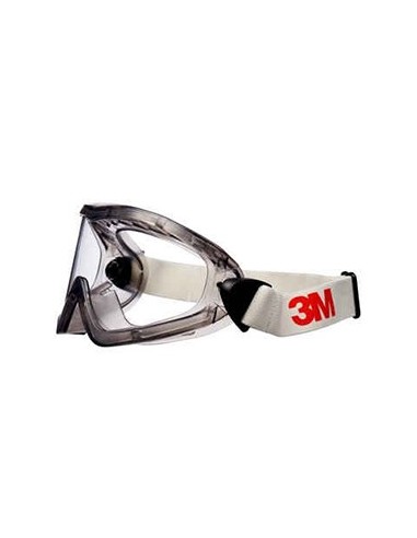 3M 2890 - SAFETY GOGGLES